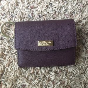 NWOT Kate Spade Laurel Way Petty